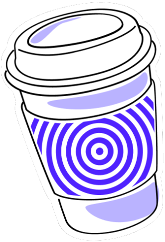 Sticker Hypno Hire 15