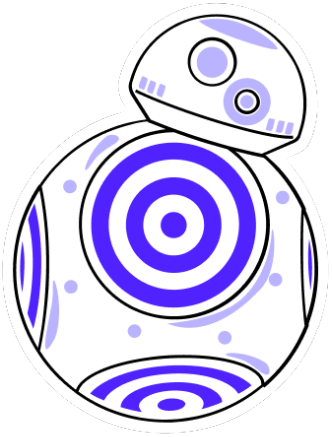 Sticker Hypno Hire 2