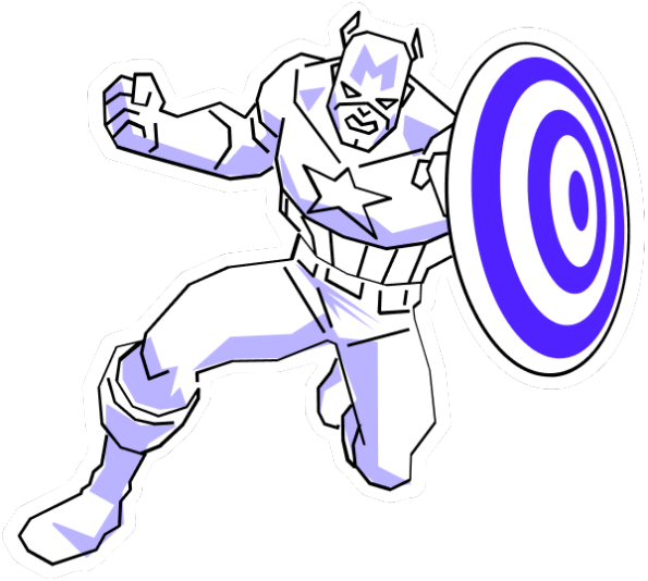 Sticker Hypno Hire 5