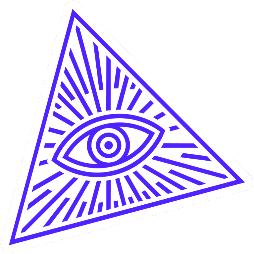 Sticker Hypno Hire 8
